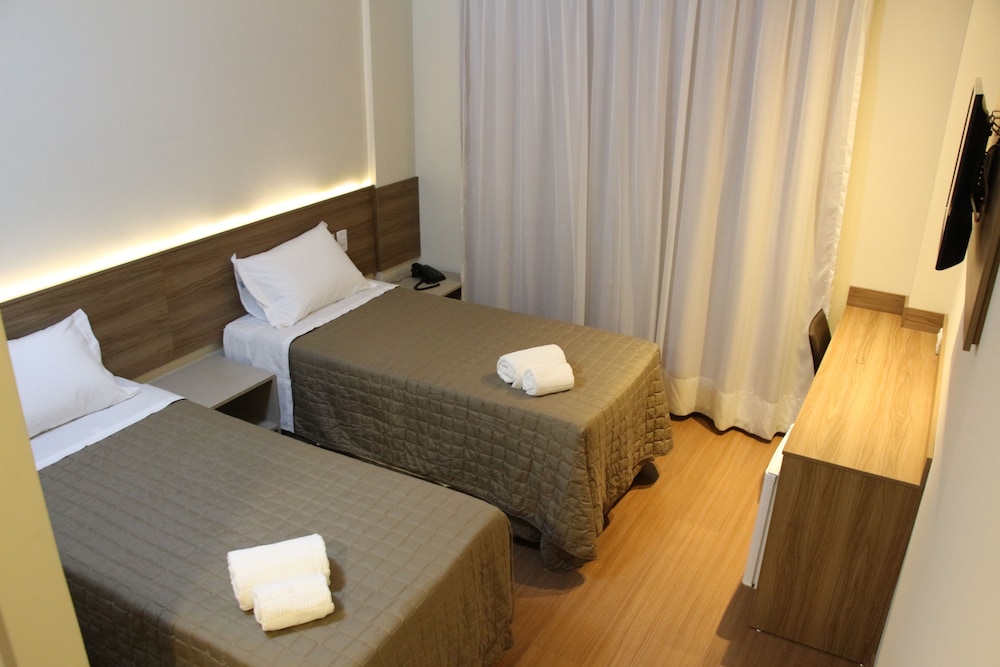 Hotel B&S 14/35