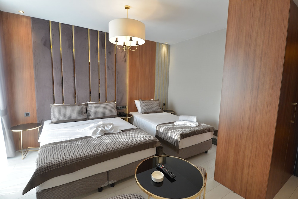 Santra Hotel 18/33