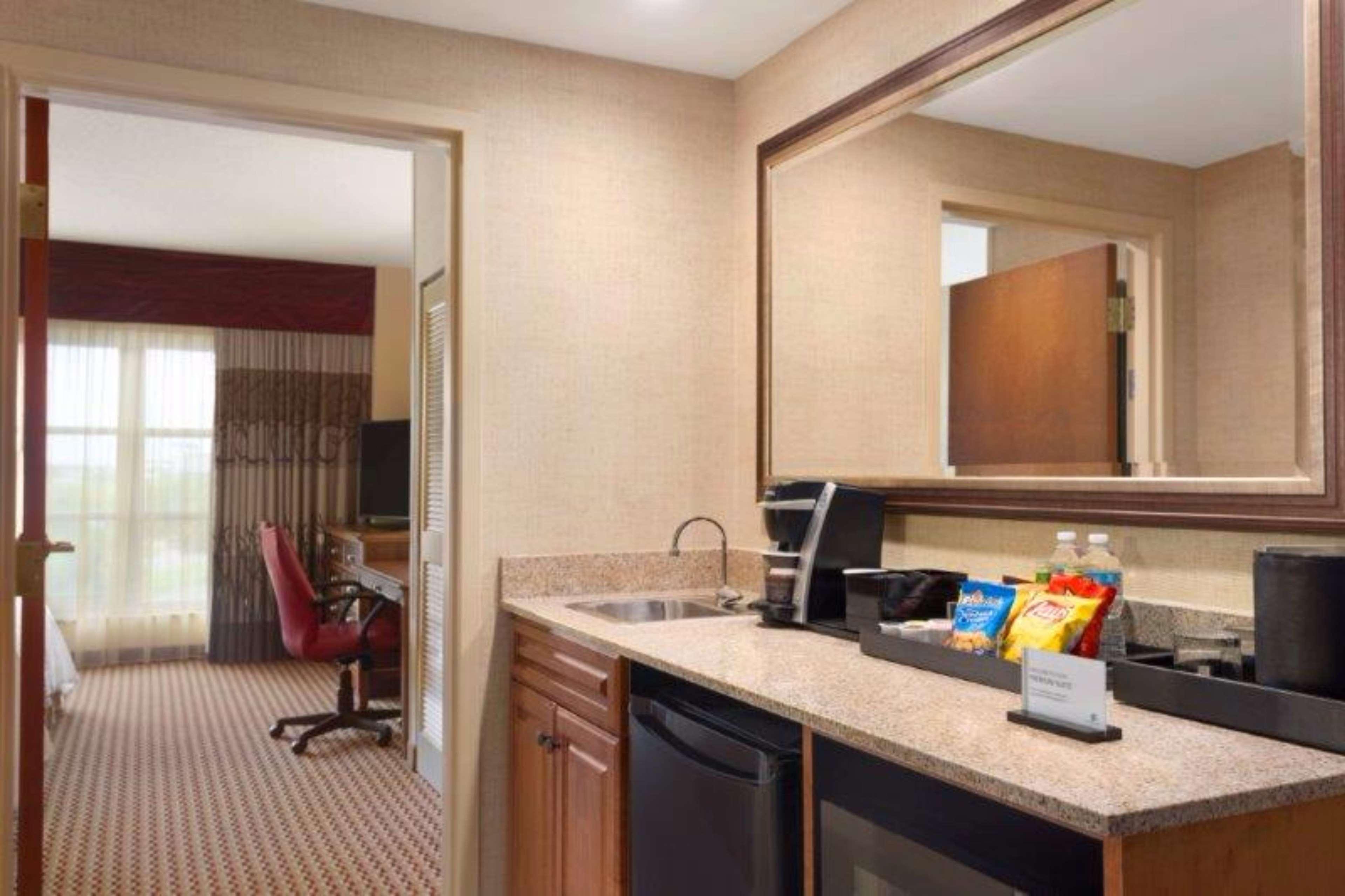 Premium, King Bed, Accessible
