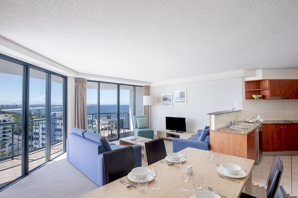 Mantra Mooloolaba Beach 45/72