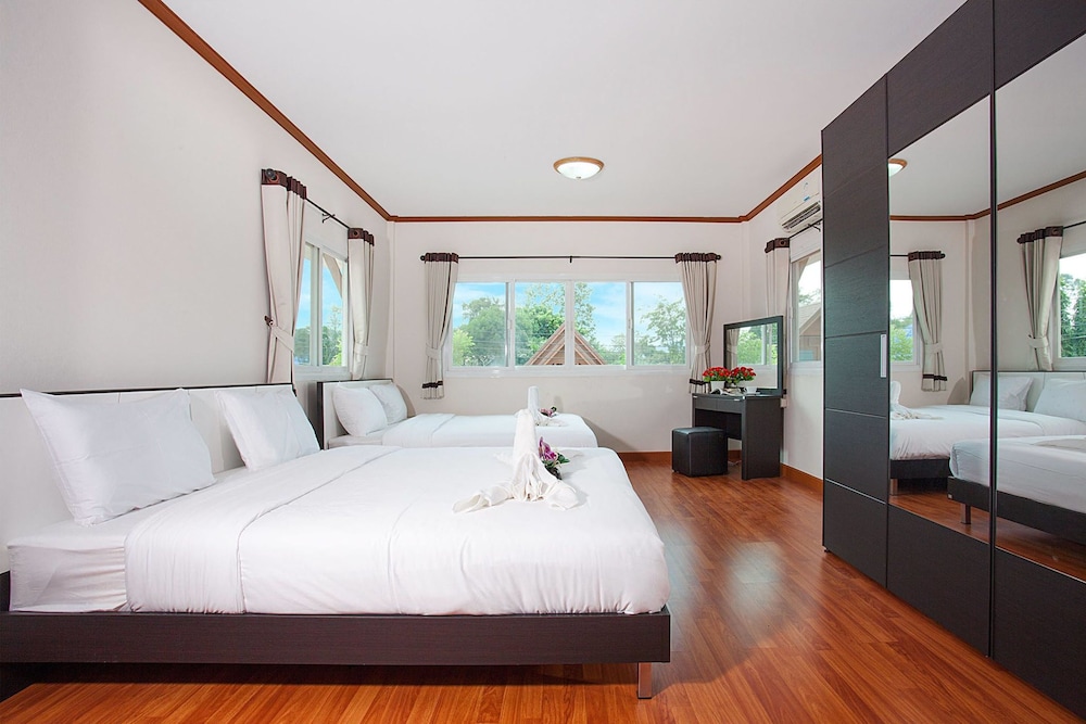 Baan Thai Lanna Pattaya 23/76
