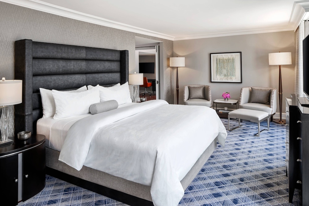 JW Marriott Washington, DC 20/53