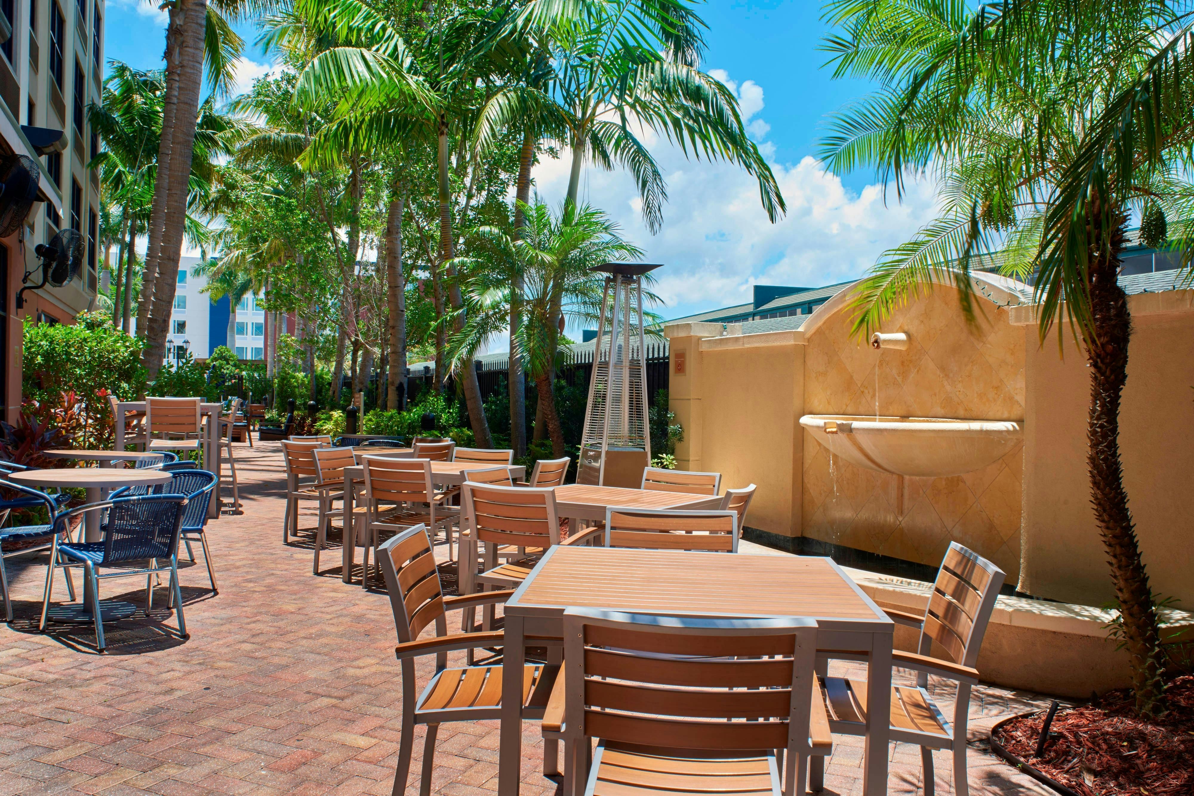 Four Points By Sheraton Punta Gorda Harborside 38/60