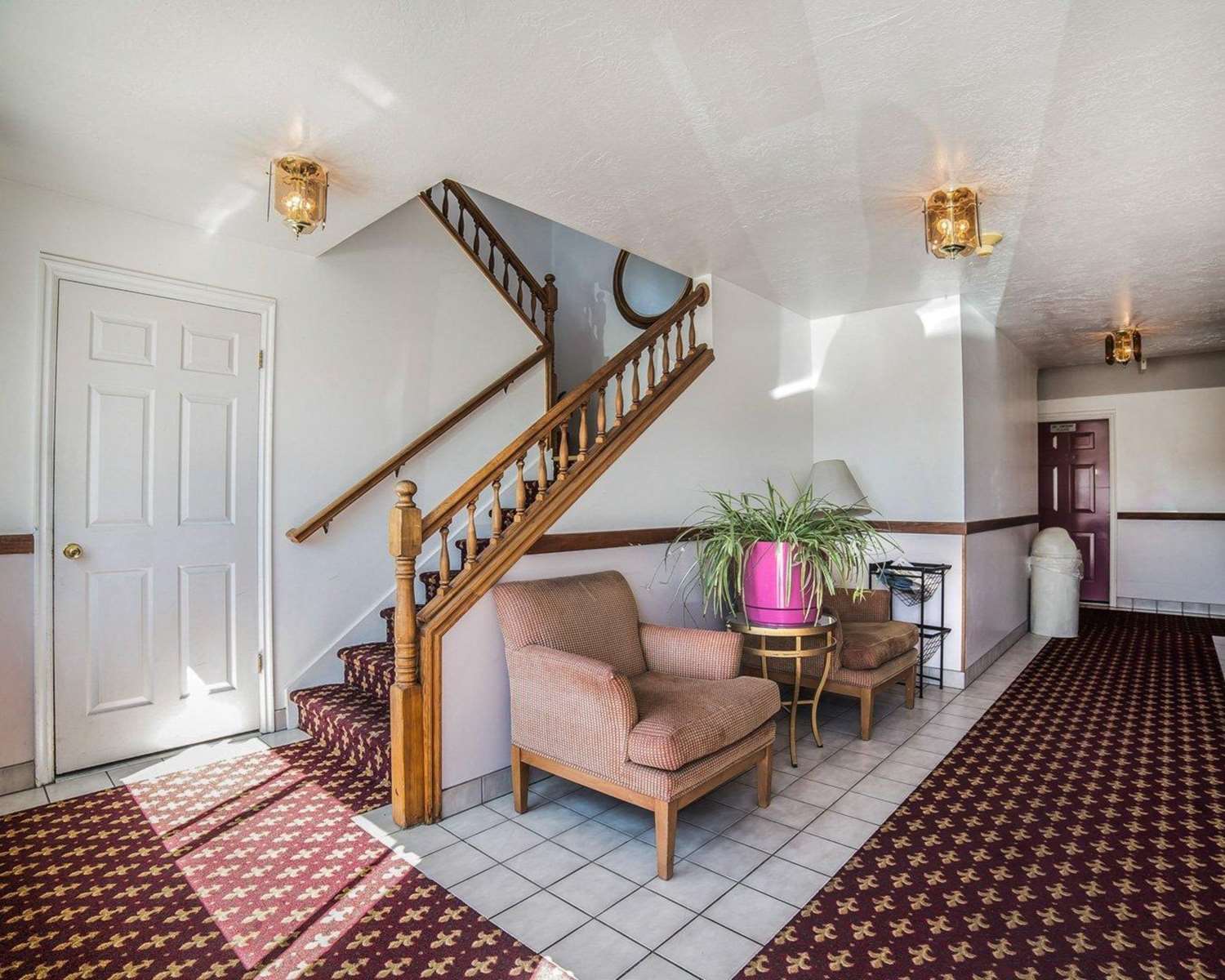 Ameri Stay Inn Suites 6/12