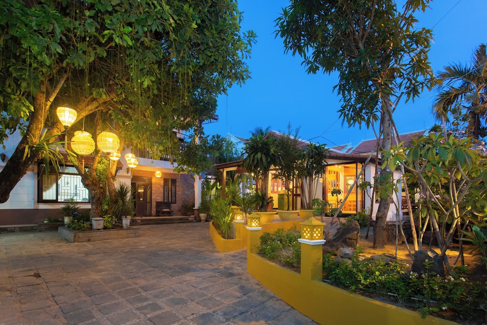 Hoi An Garden Villas 52/65