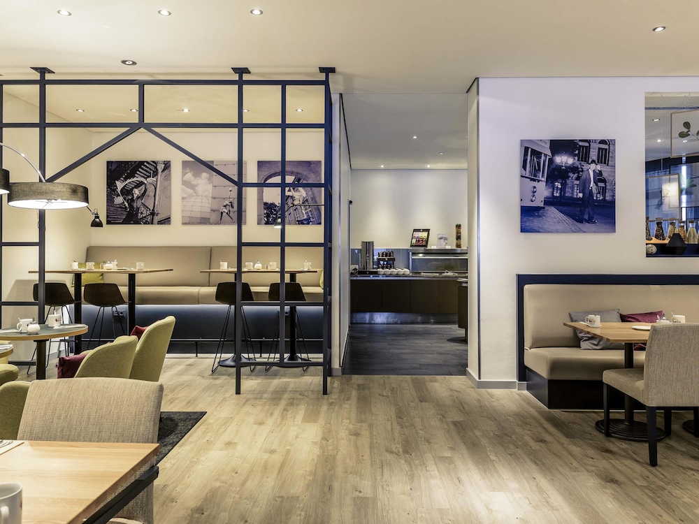 MERCURE HOTEL HANNOVER MITTE 47/79