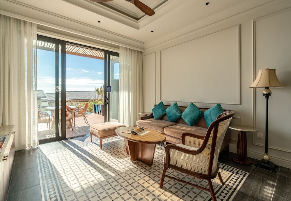 Edensee Ke Ga Beach Resort 43/62
