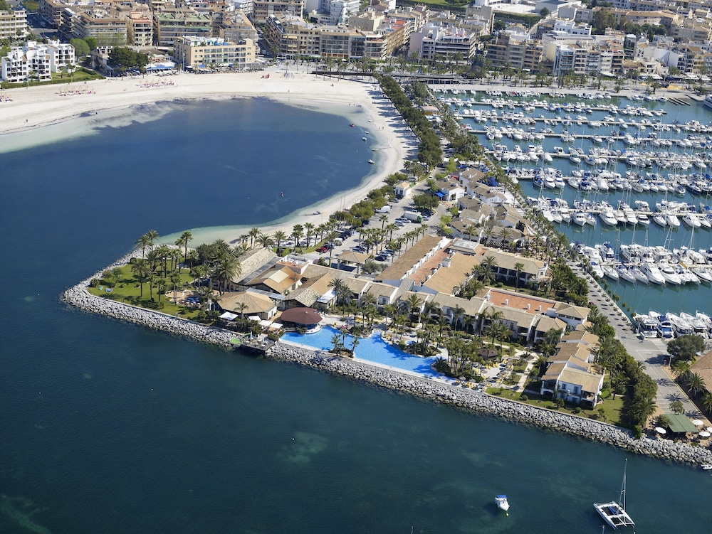Alcudiamar Marina Residence 29/35