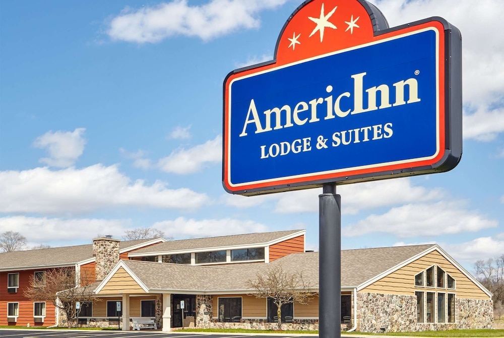 Americinn By Wyndham Burlington 2/38