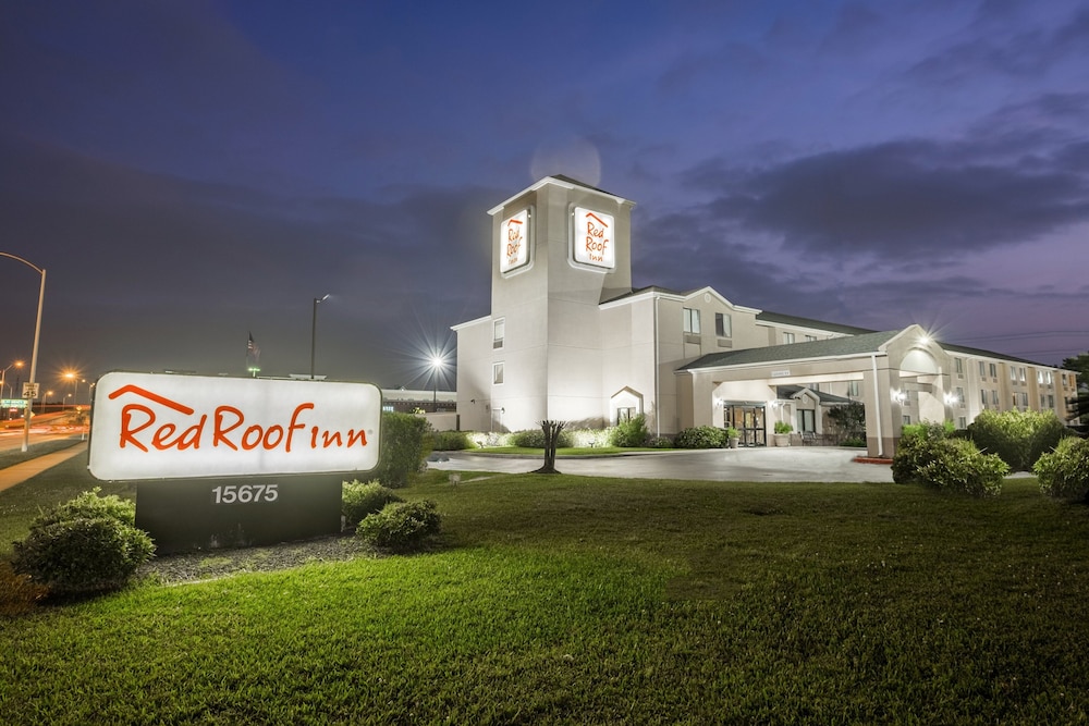 GreenTree Inn Houston IAH Airport 4/48
