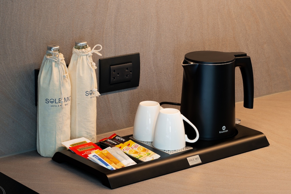 Sole Mio Boutique Hotel and Wellness - Adults Only photo3