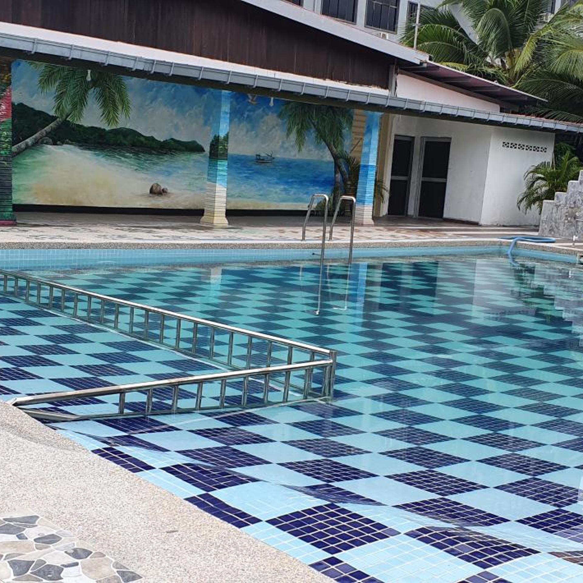 Rasa Senang Villa 4/42
