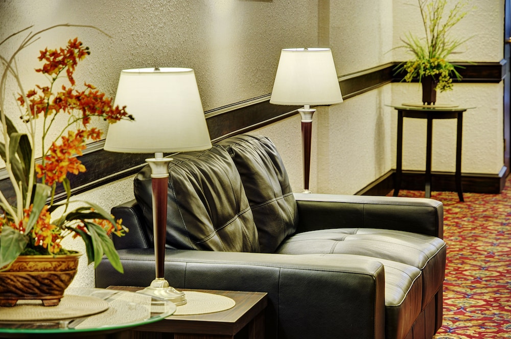 Days Inn by Wyndham Drayton Valley 20/50