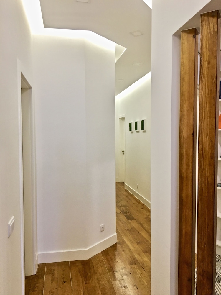 Hola Lisbon Suites 34/34
