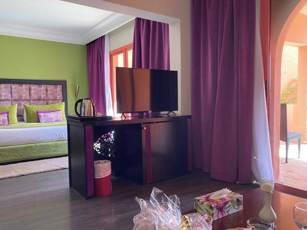 Palm Plaza Hotel And Spa 11/72
