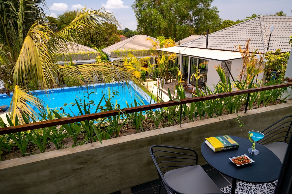 Grand Venus La Residence 3/62