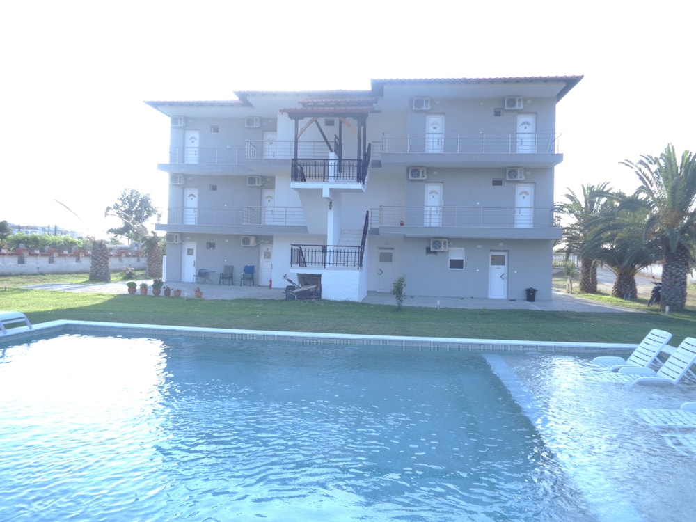 Vergina Pension 5/44