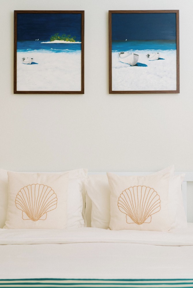 Nautical Home Bed & Breakfast Khaolak 6/68