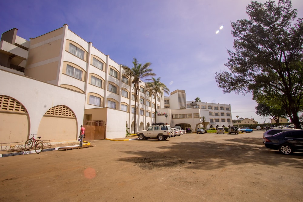 Sirikwa Hotel 30/41