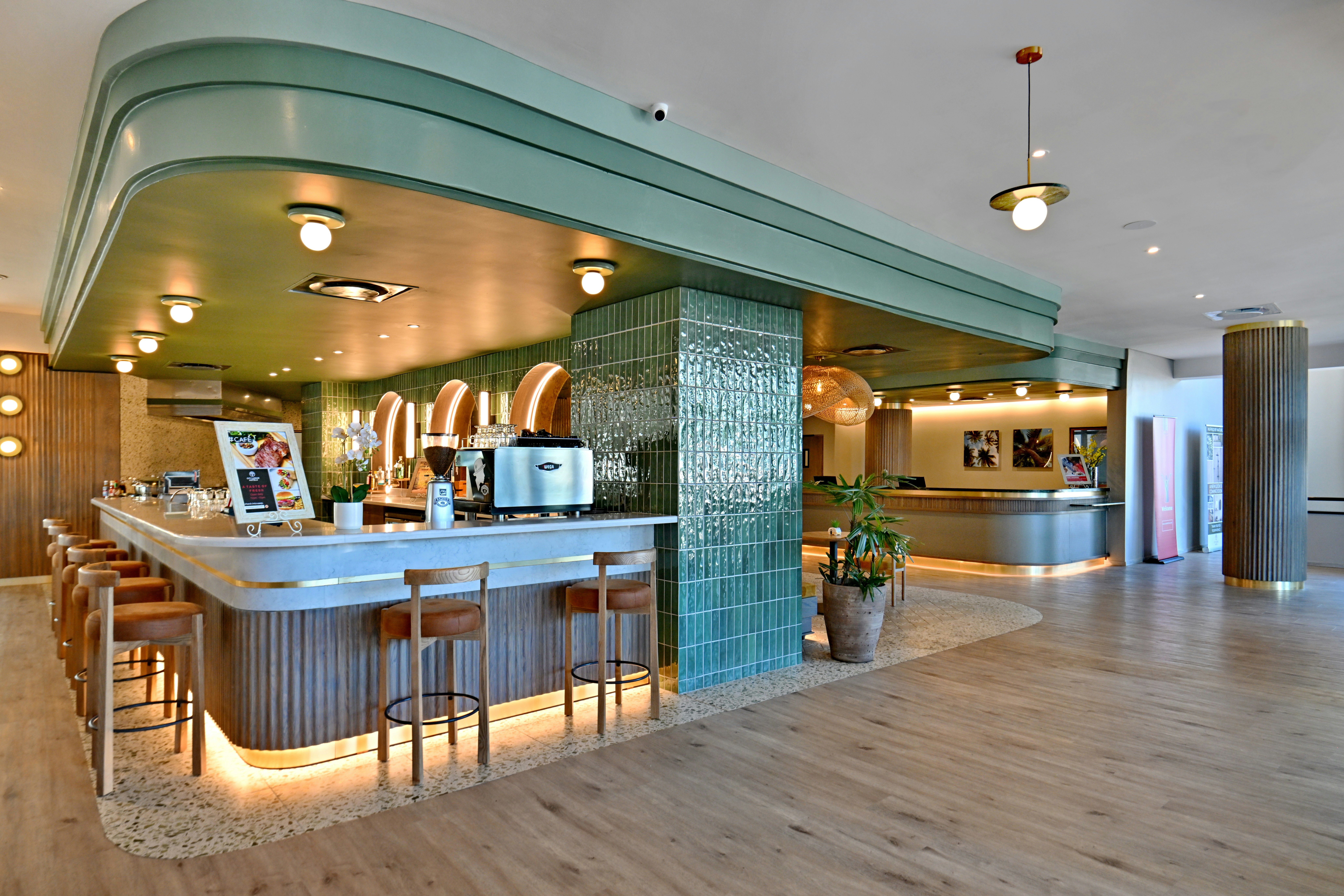 City Lodge Umhlanga Ridge 9/39