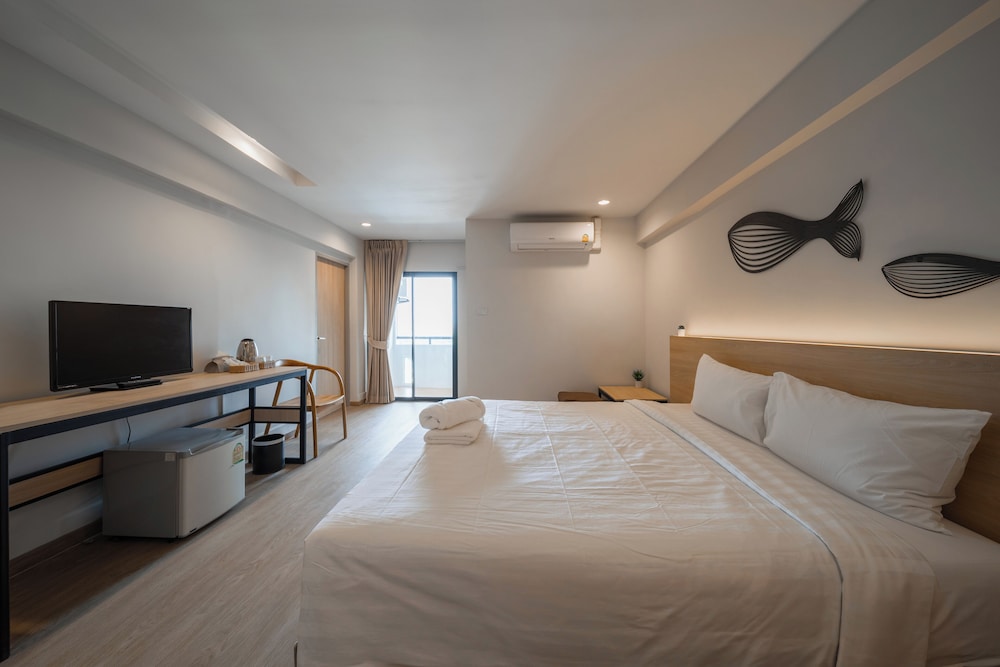 Mintara Hotel 21/57