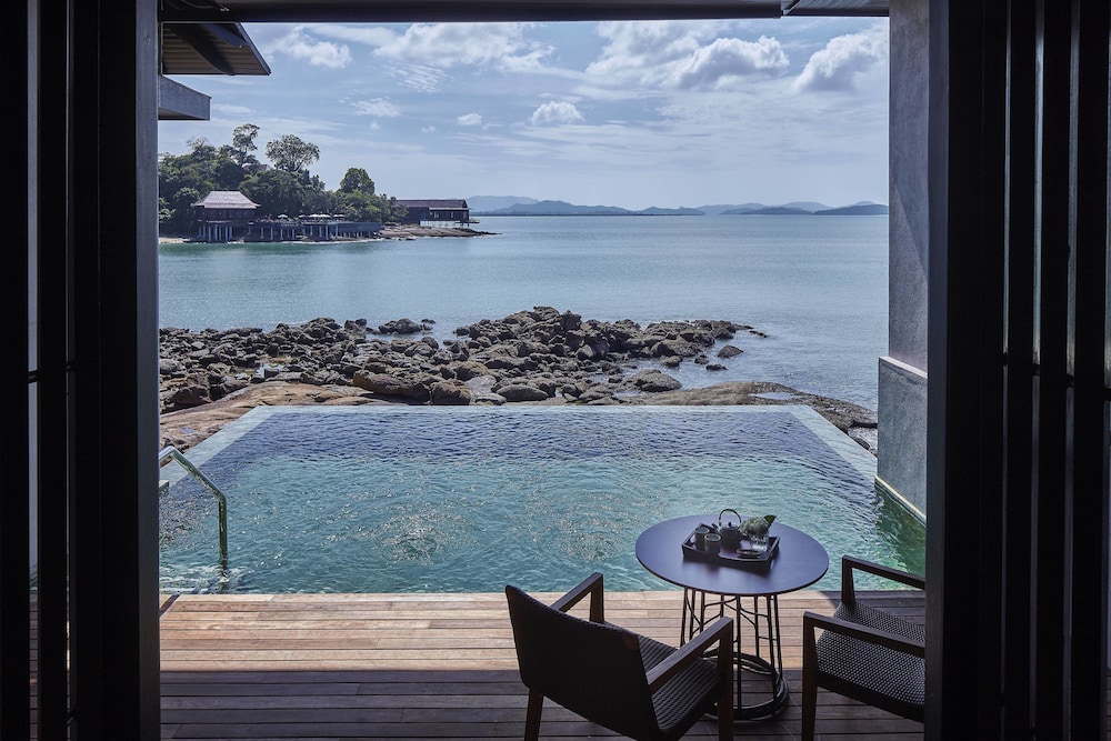 The Ritz-Carlton Langkawi 7/36