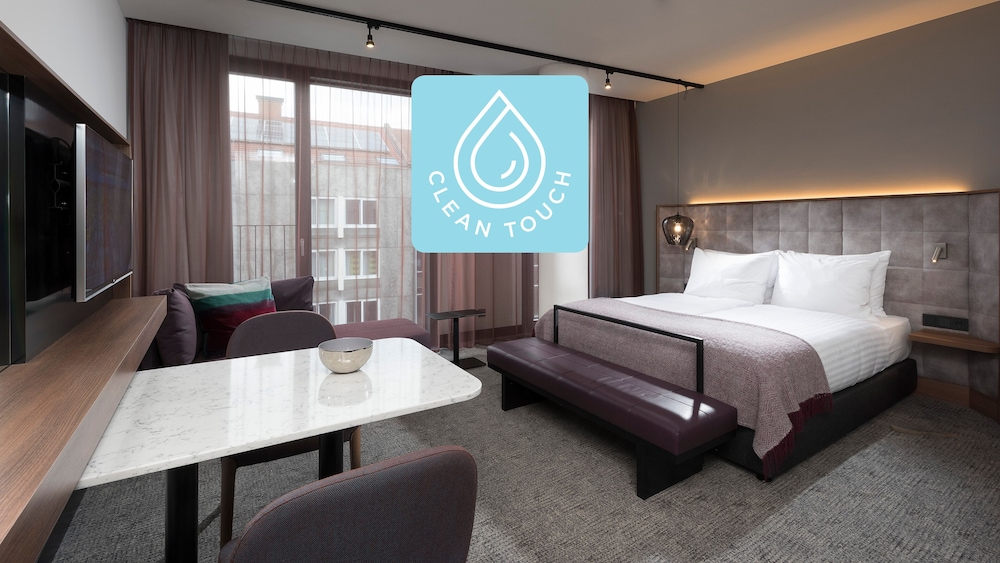 Adina Apartment Hotel Nuremberg 17/57