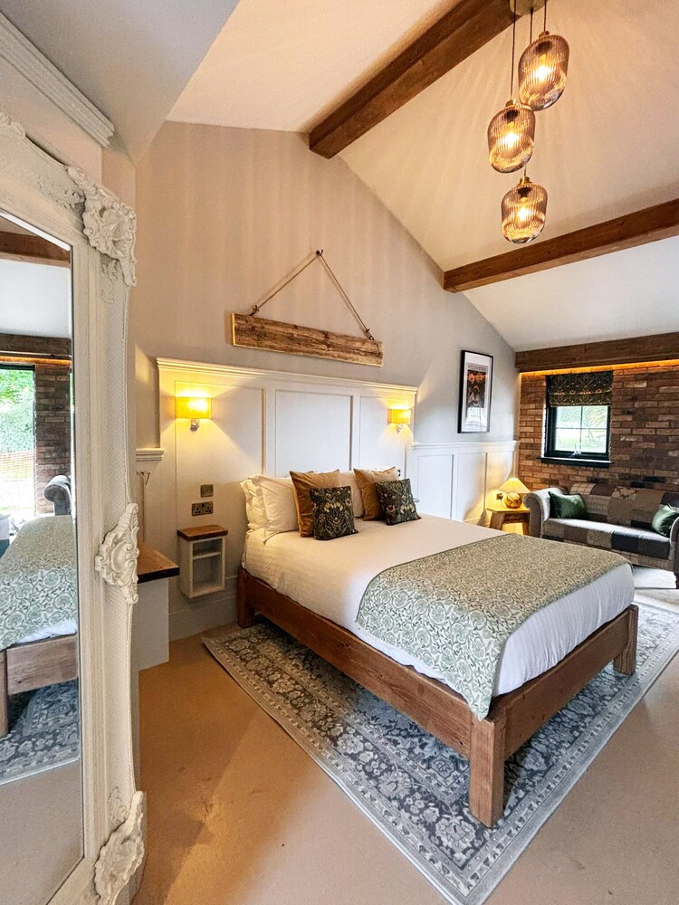 Hillcroft Self Catering 22/50