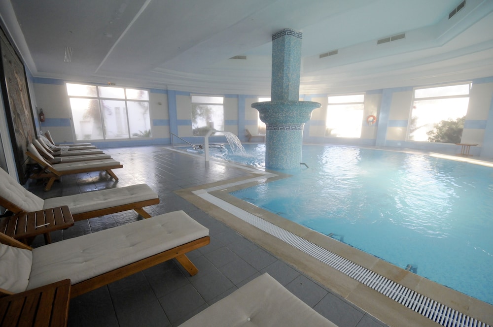 Iris Djerba Hotel Thalasso 20/49