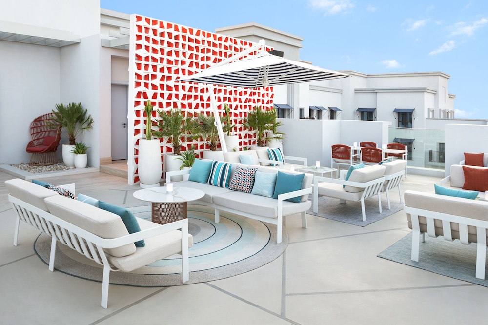 Vida Beach Resort Umm Al Quwain 22/50
