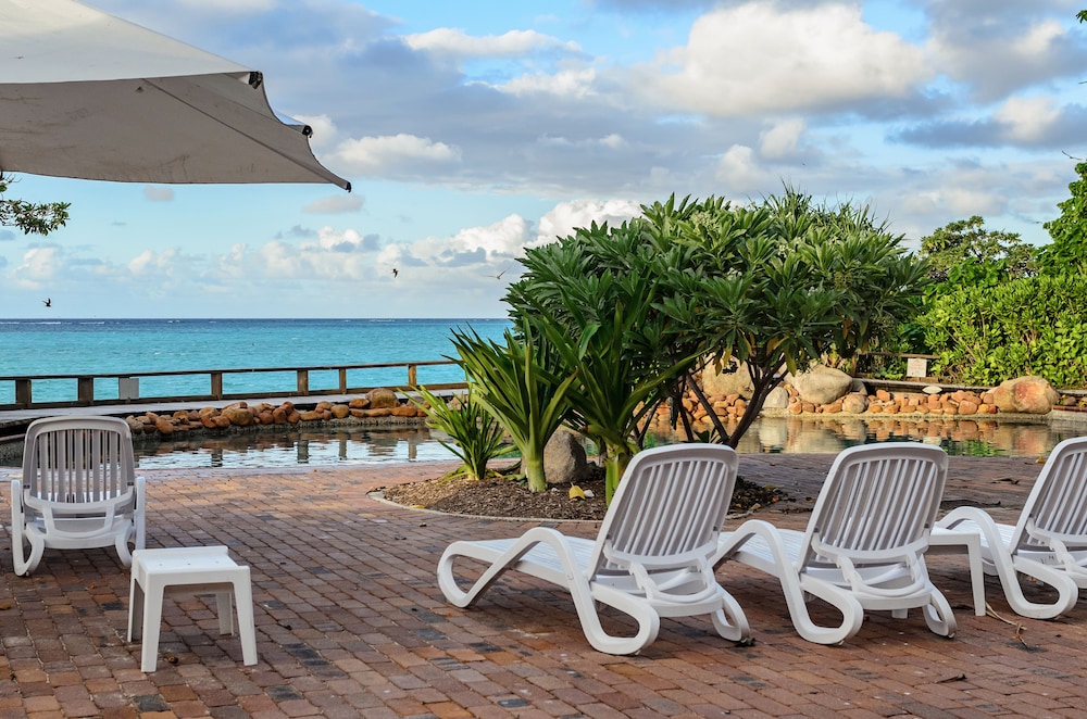 Heron Island Resort 44/70