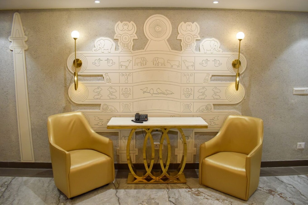 Tulip Inn Shravasti 20/34