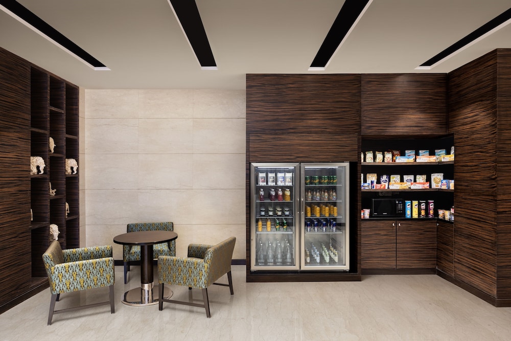 Fairfield by Marriott Agra 30/49