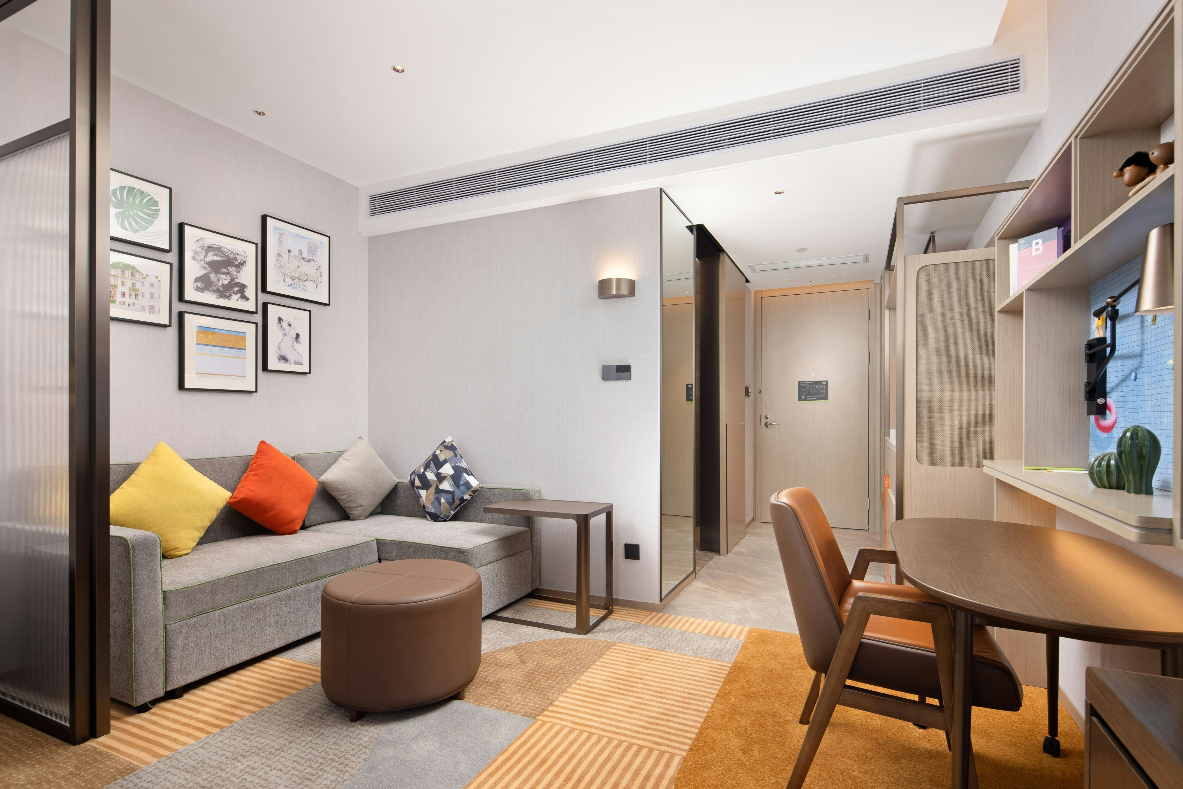 Home2 Suites By Hilton Shenzhen Dalang 39/64
