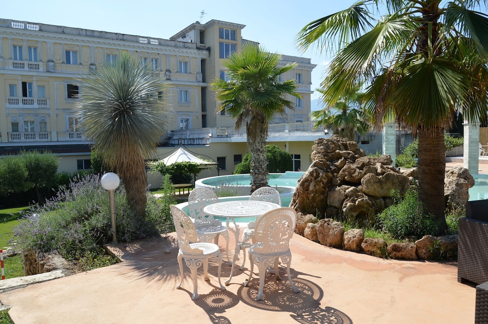 Best Western Hotel Colaiaco 52/55