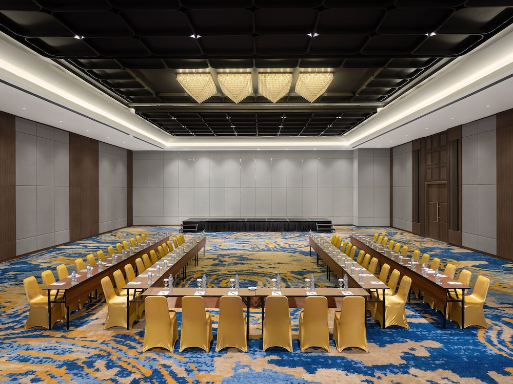 Luminor Hotel Padjadjaran Bogor 30/37