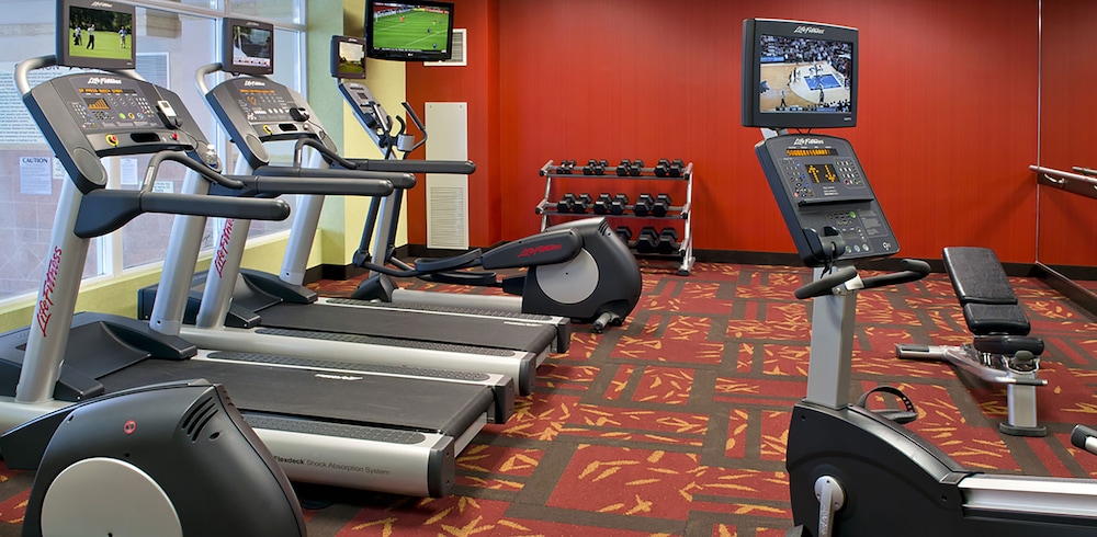 Courtyard By Marriott Niagara Falls 20/39