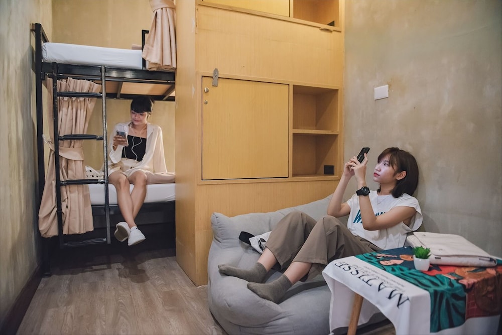 Cazz Hostel 9/50