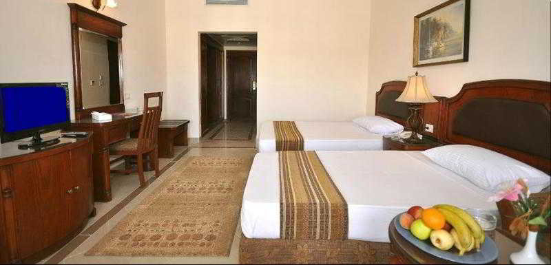 Room, Double Bed, Beach Front
