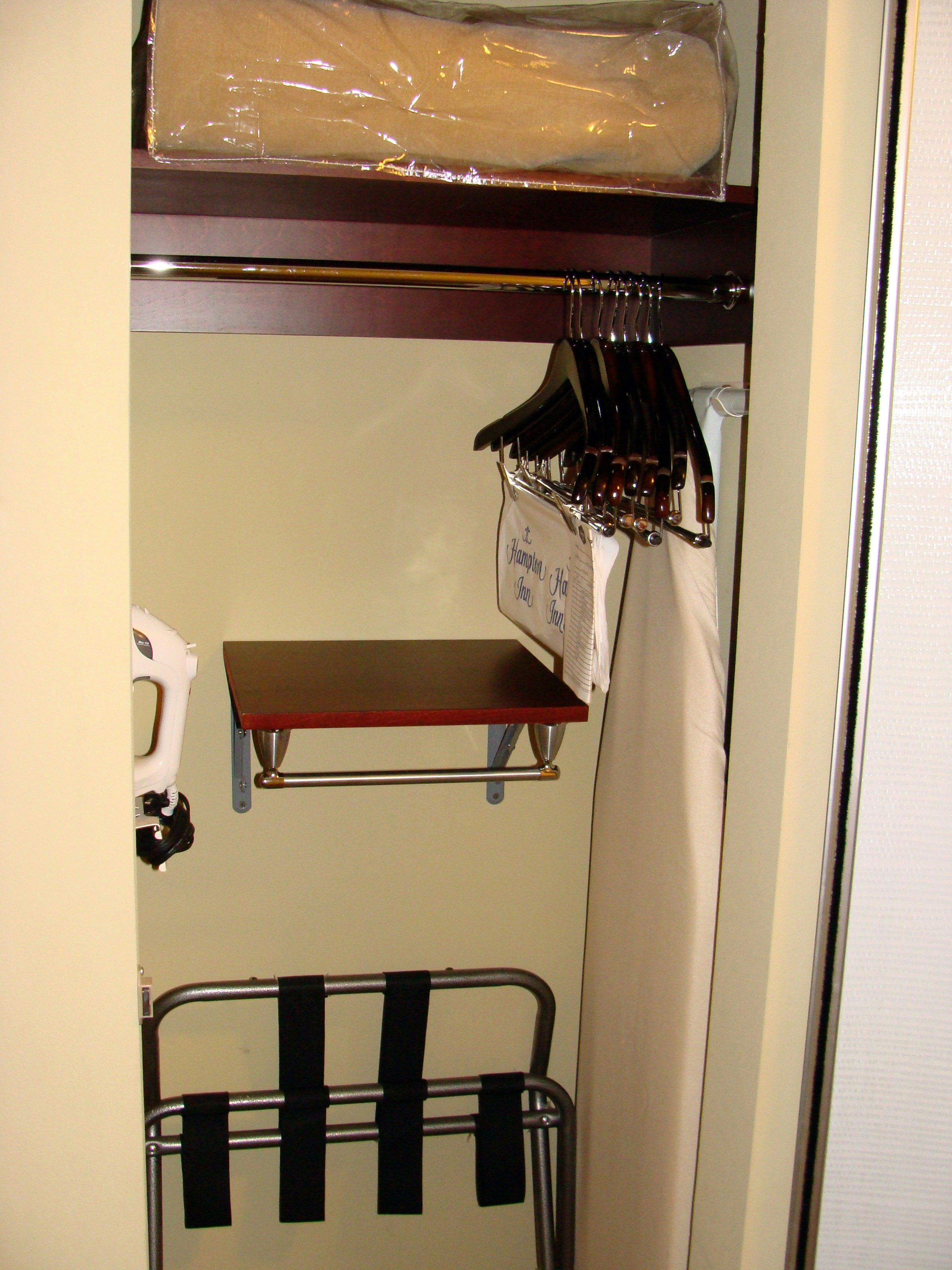 Hampton Inn Calera 22/47