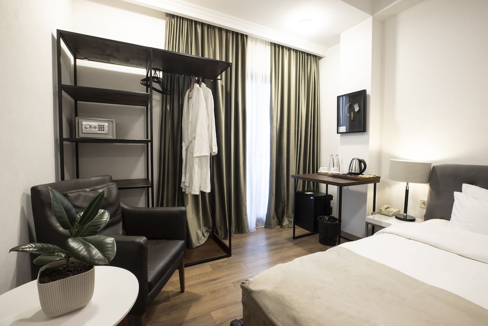 Citadel Narikala Hotel 32/56