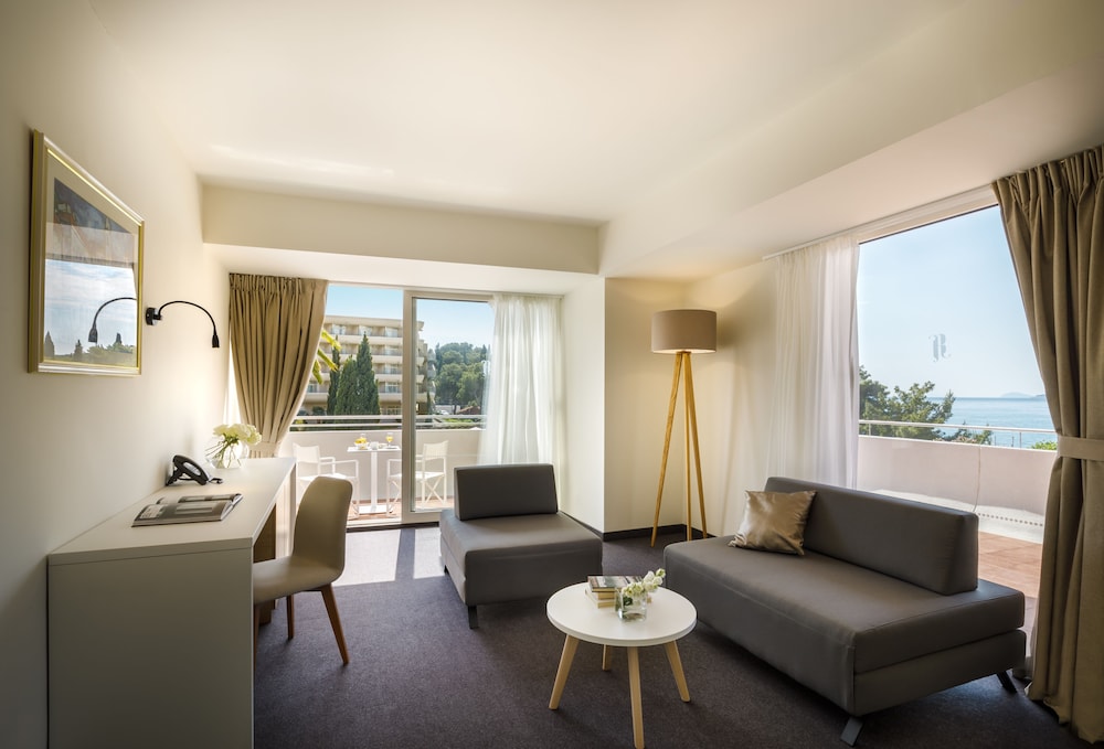 Remisens Hotel Albatros-All inclusive 15/30