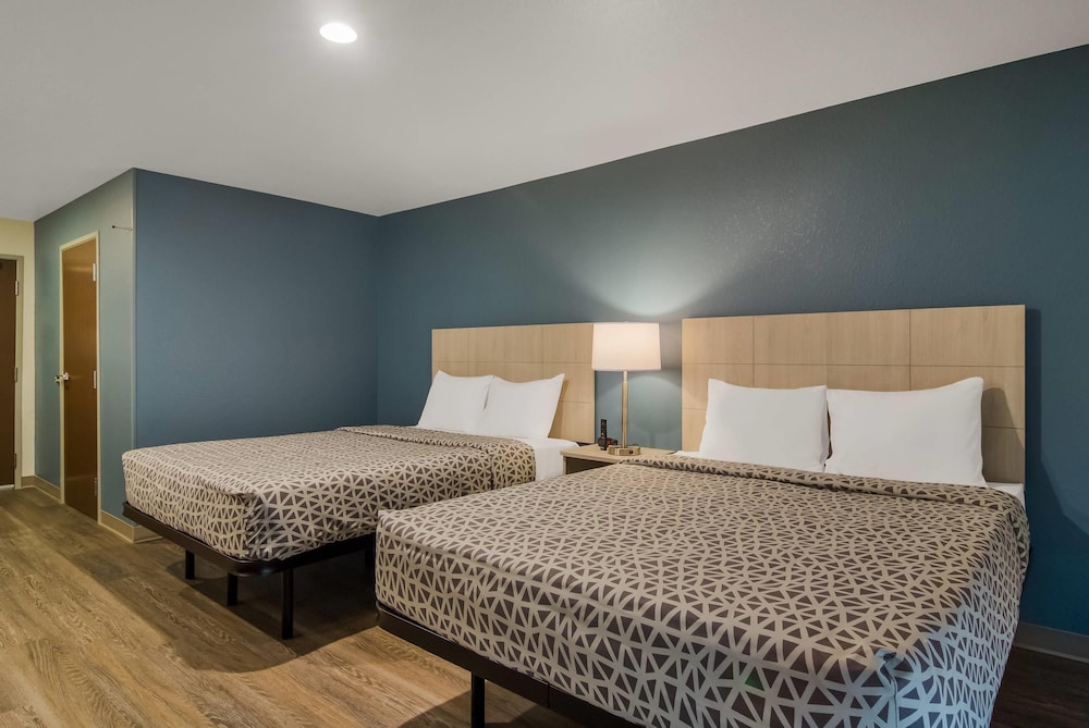 Woodspring Suites Jacksonville Orange Park 13/40