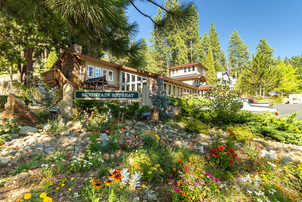 Mountain Retreat Resort 44/51