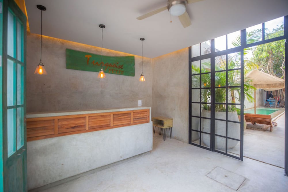 Turquoise Tulum Hotel 7/50