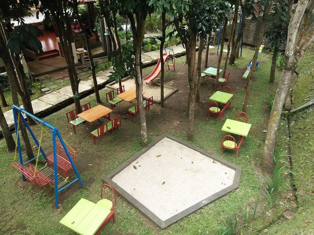 Bukit Alamanda Resort 47/71