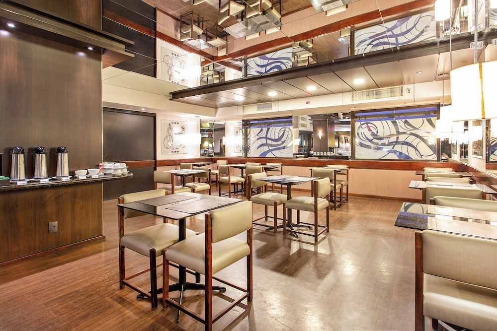 Bourbon Londrina Hotel 62/75