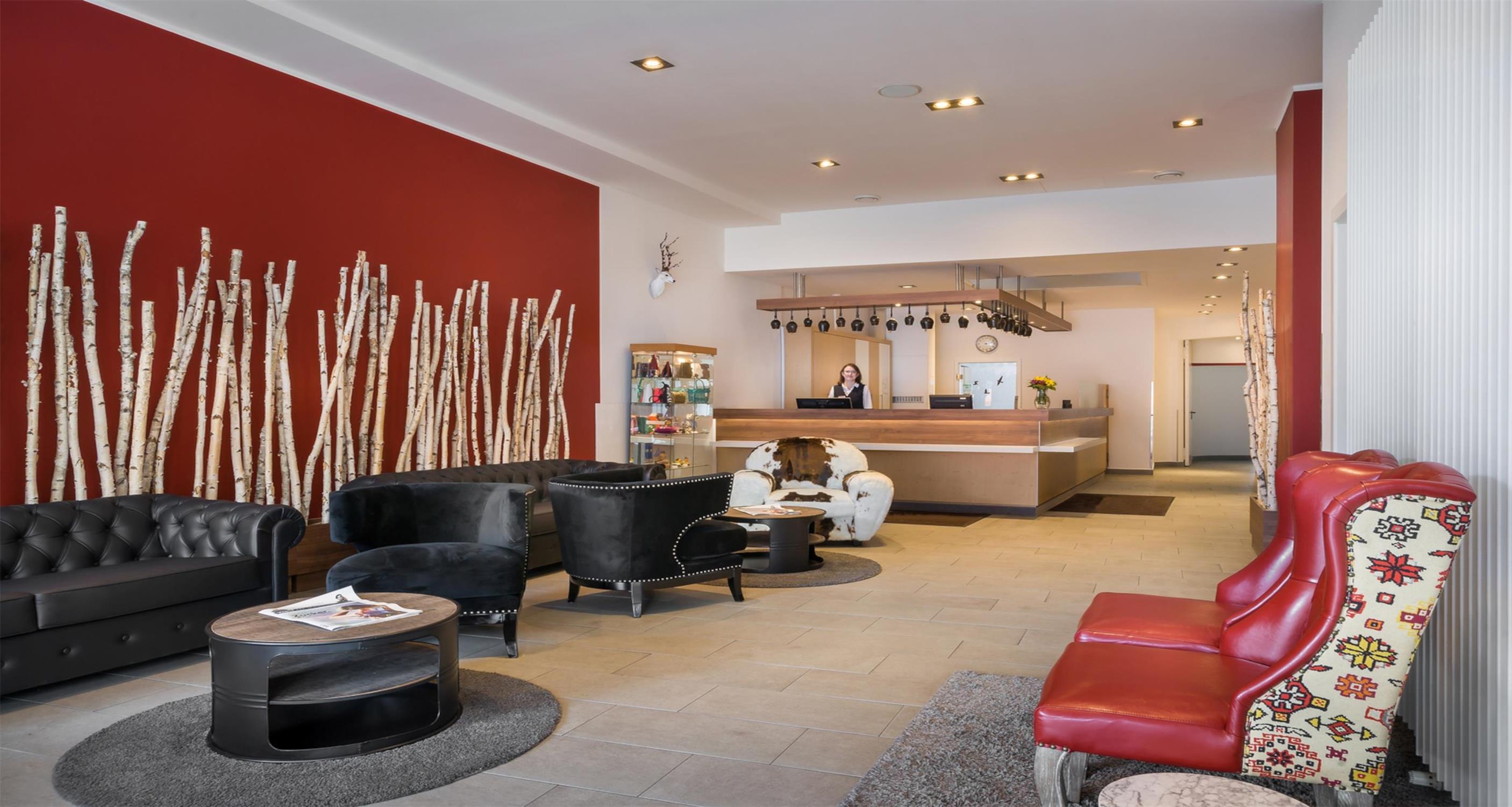 Sure Hotel by Best Western Munchen Hauptbahnhof 26/45