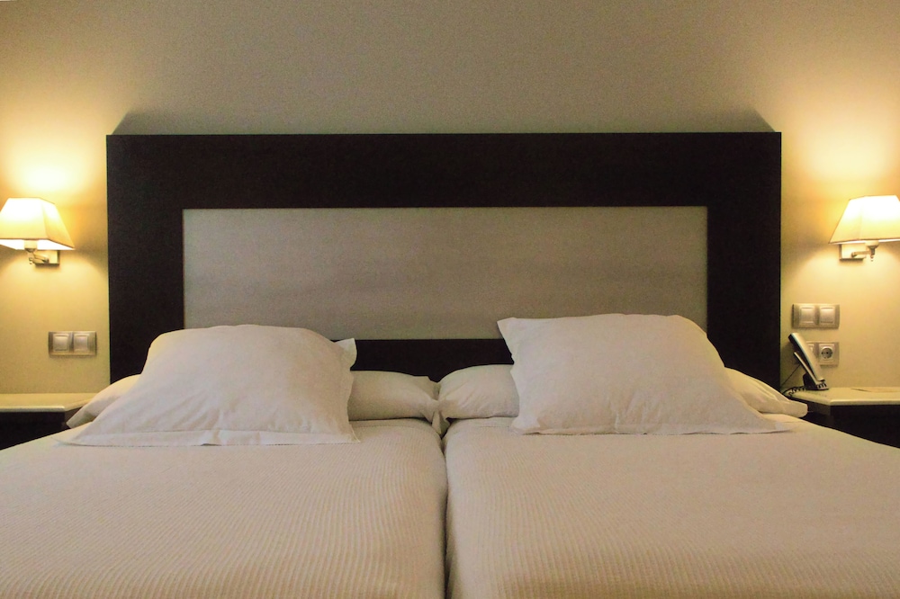 Las Bovedas Hotel 43/68