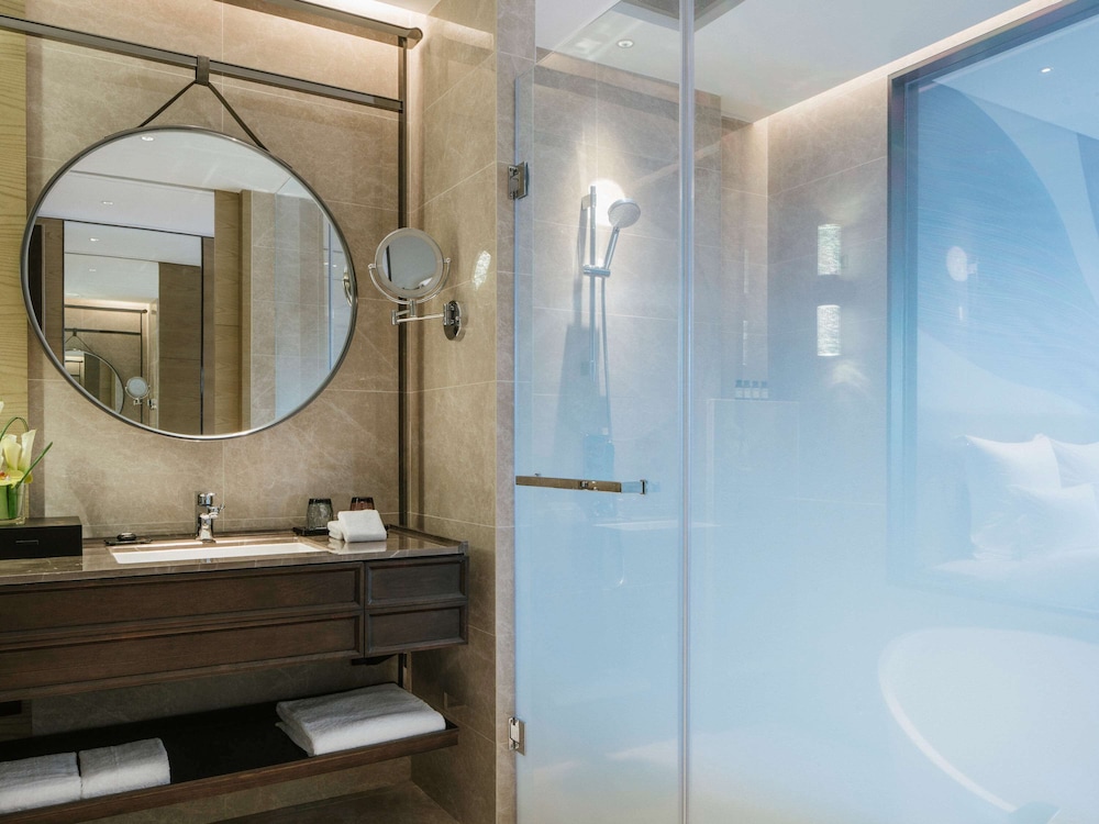 Pullman Shanghai Qingpu Excellence 15/79